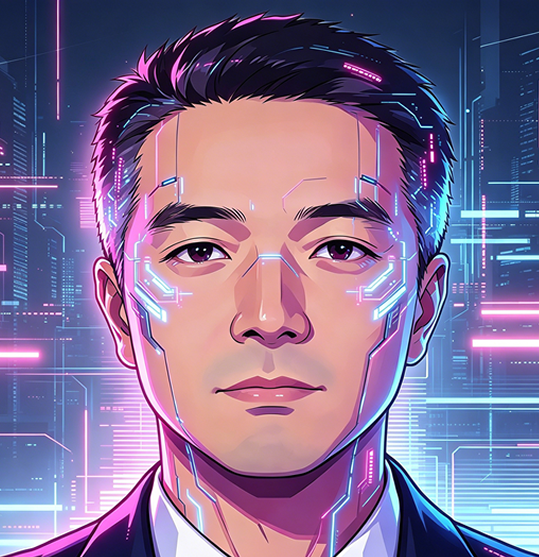 个人头像